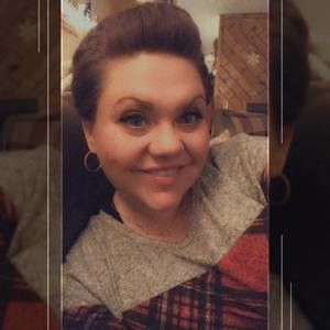 Meet your Posher, Jodi